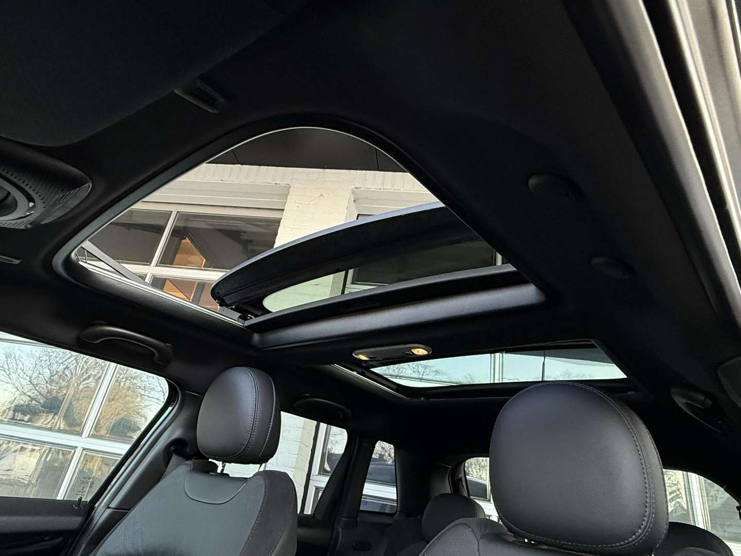 Mini Cooper Classic 1.5 - 2023 - Joinsteer - #15