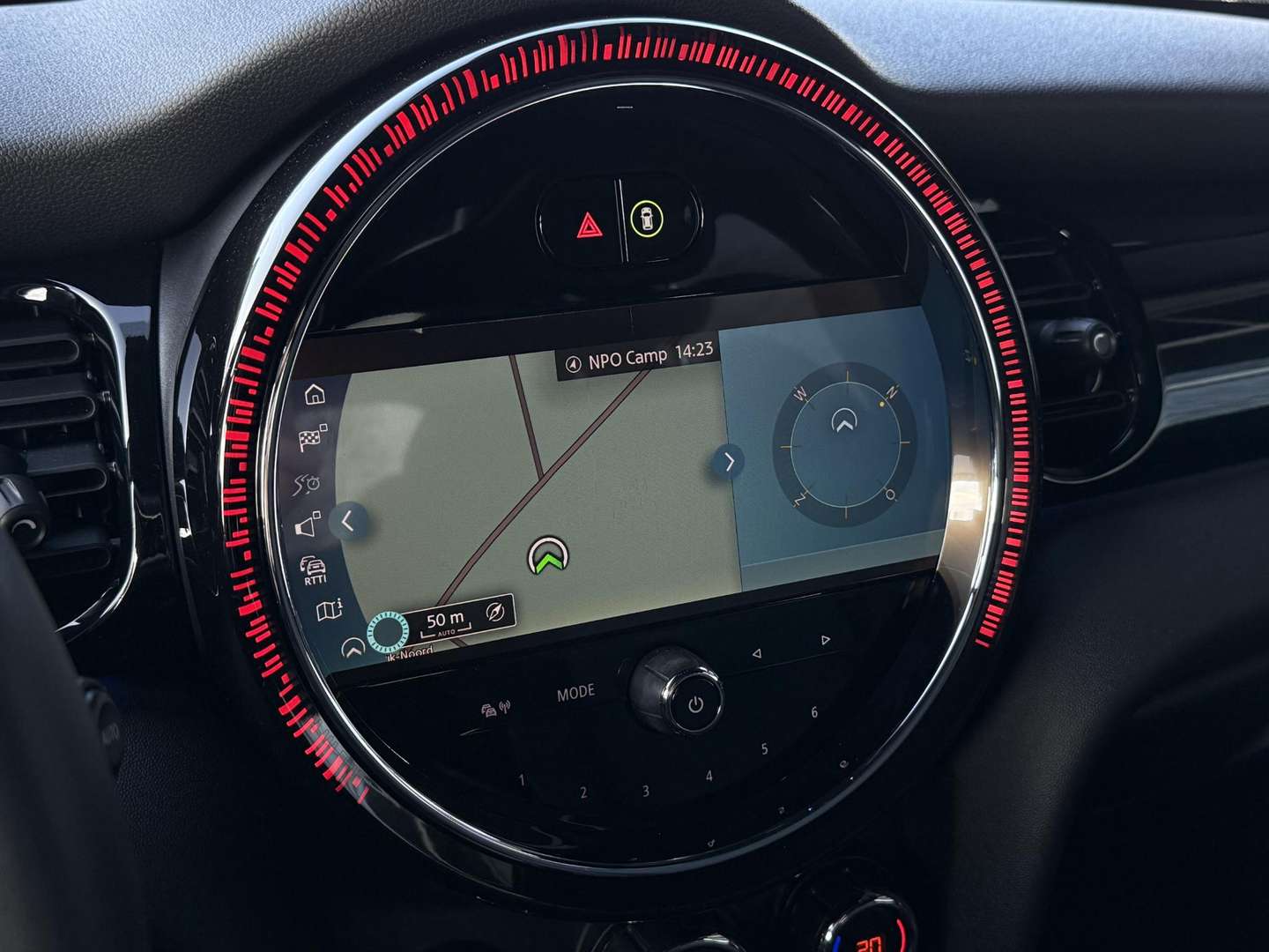 Mini Cooper Classic 1.5 - 2023 - Joinsteer - #17