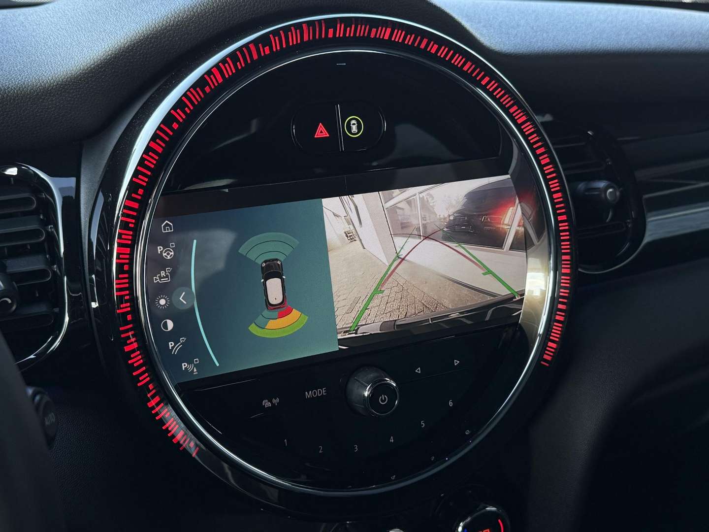 Mini Cooper Classic 1.5 - 2023 - Joinsteer - #18