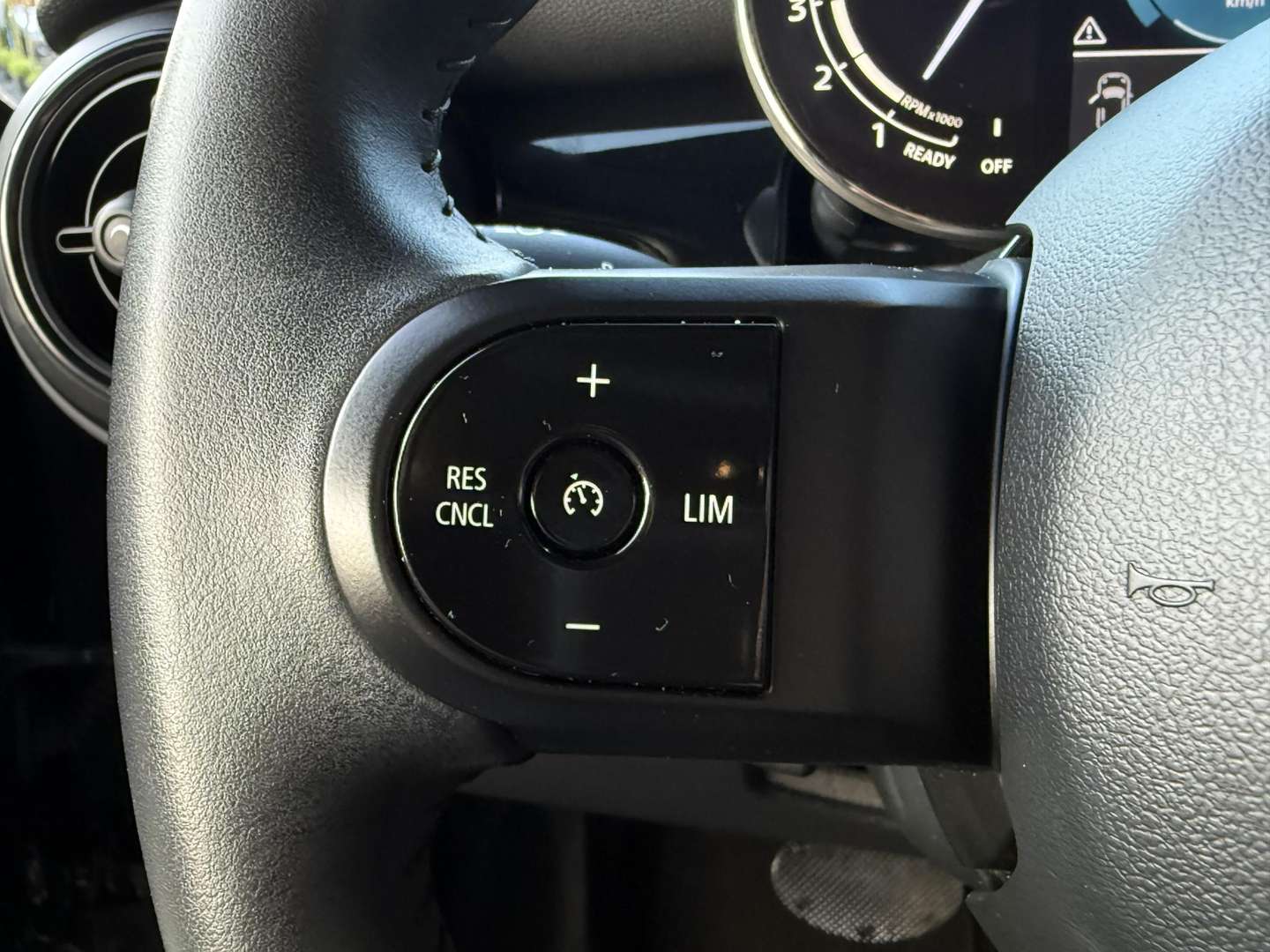 Mini Cooper Classic 1.5 - 2023 - Joinsteer - #19