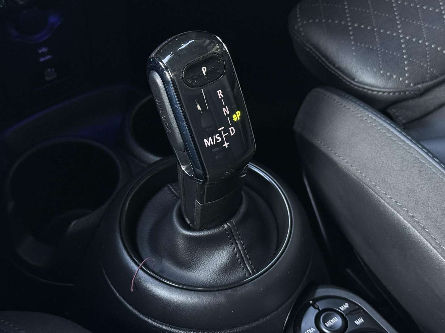 Mini Cooper Classic 1.5 - 2023 - Joinsteer - #22