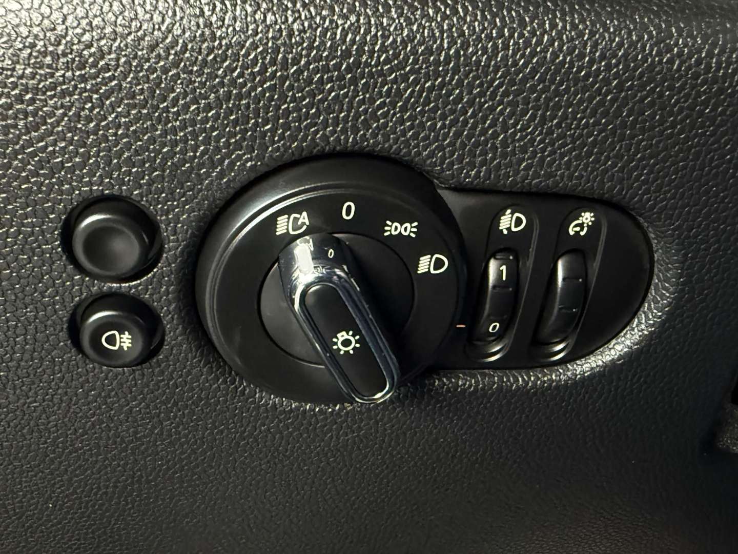 Mini Cooper Classic 1.5 - 2023 - Joinsteer - #25