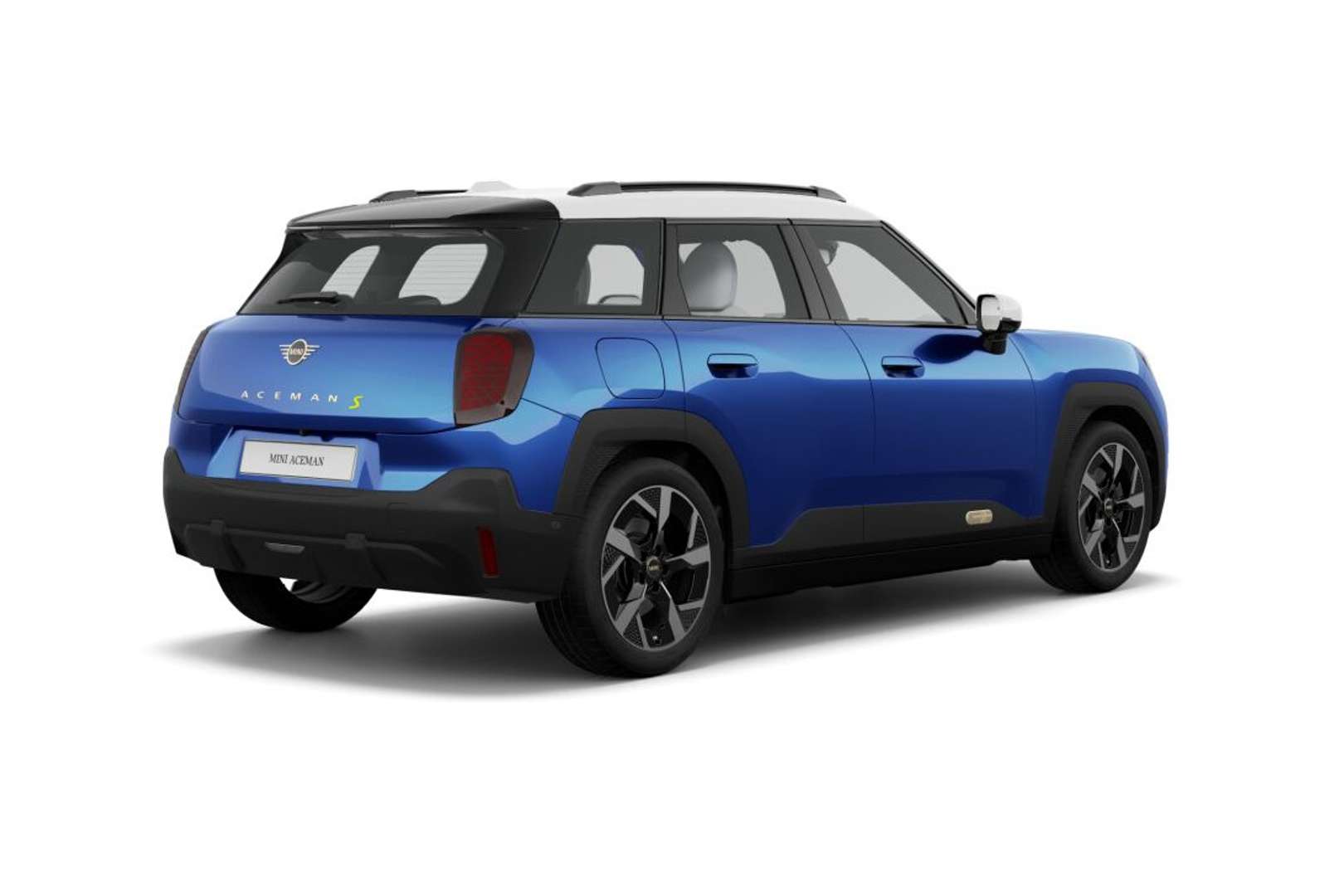 Mini Aceman Classic SE - 2025 - Joinsteer - #2