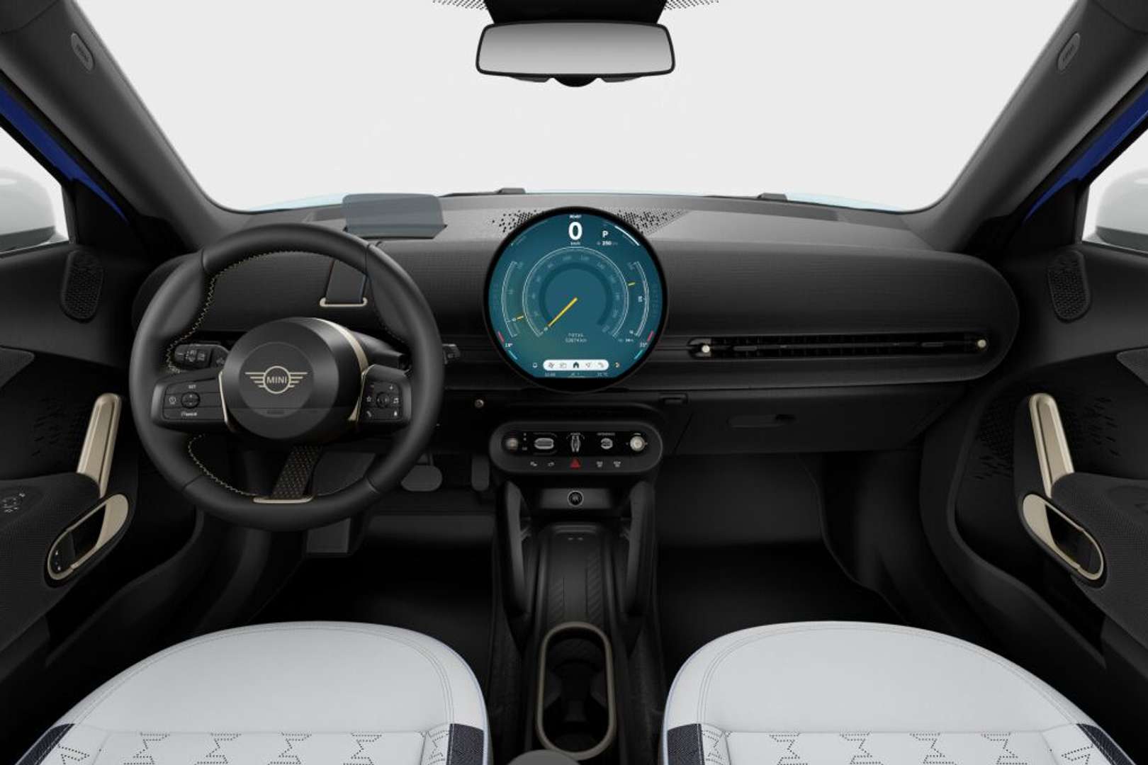 Mini Aceman Classic SE - 2025 - Joinsteer - #3