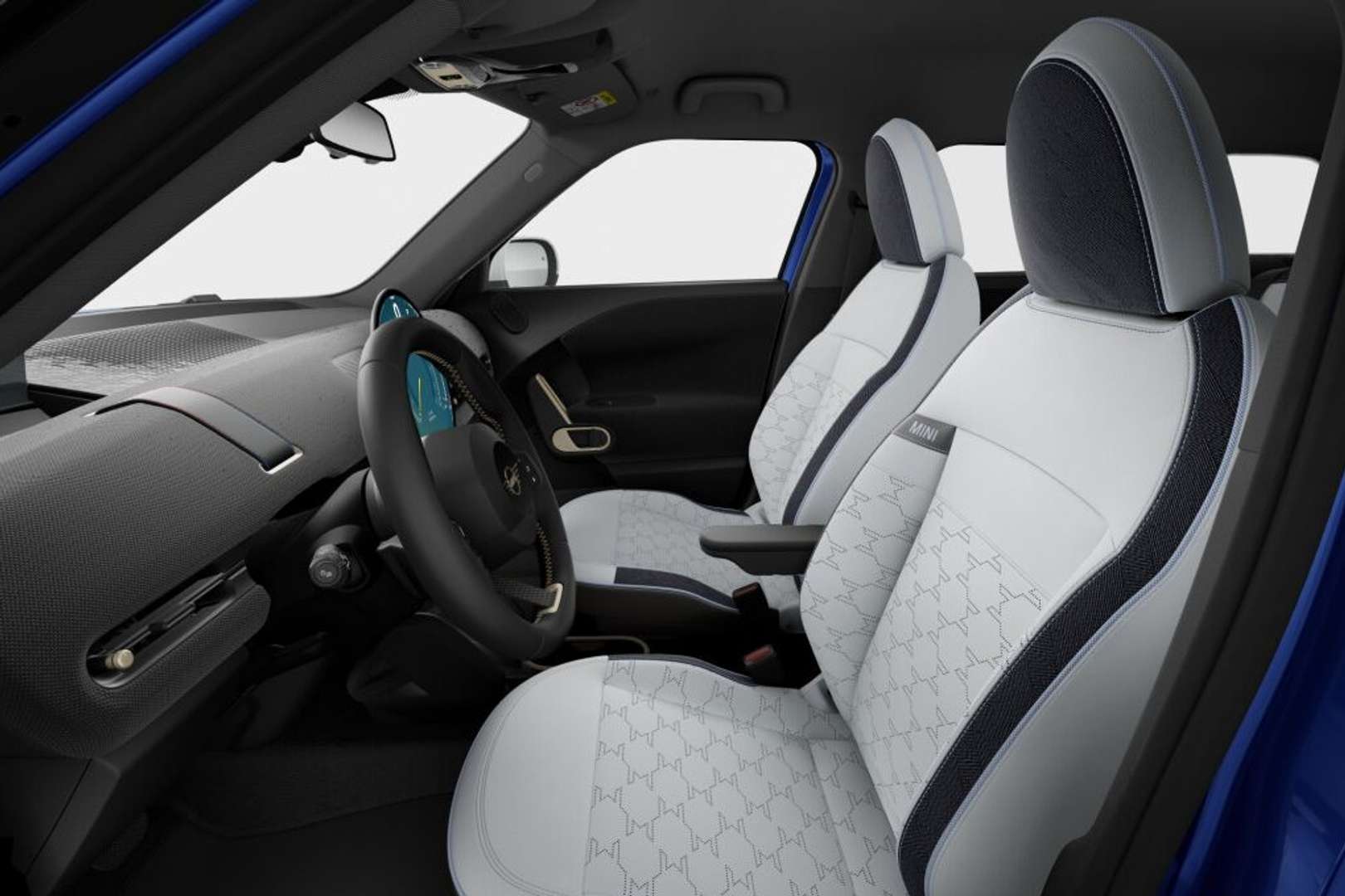 Mini Aceman Classic SE - 2025 - Joinsteer - #4