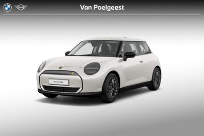 Mini Cooper Essential Electric -  - Joinsteer - #1