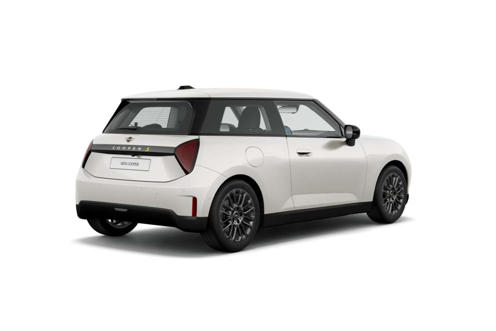 Mini Cooper Essential Electric - 2025 - Joinsteer - #2