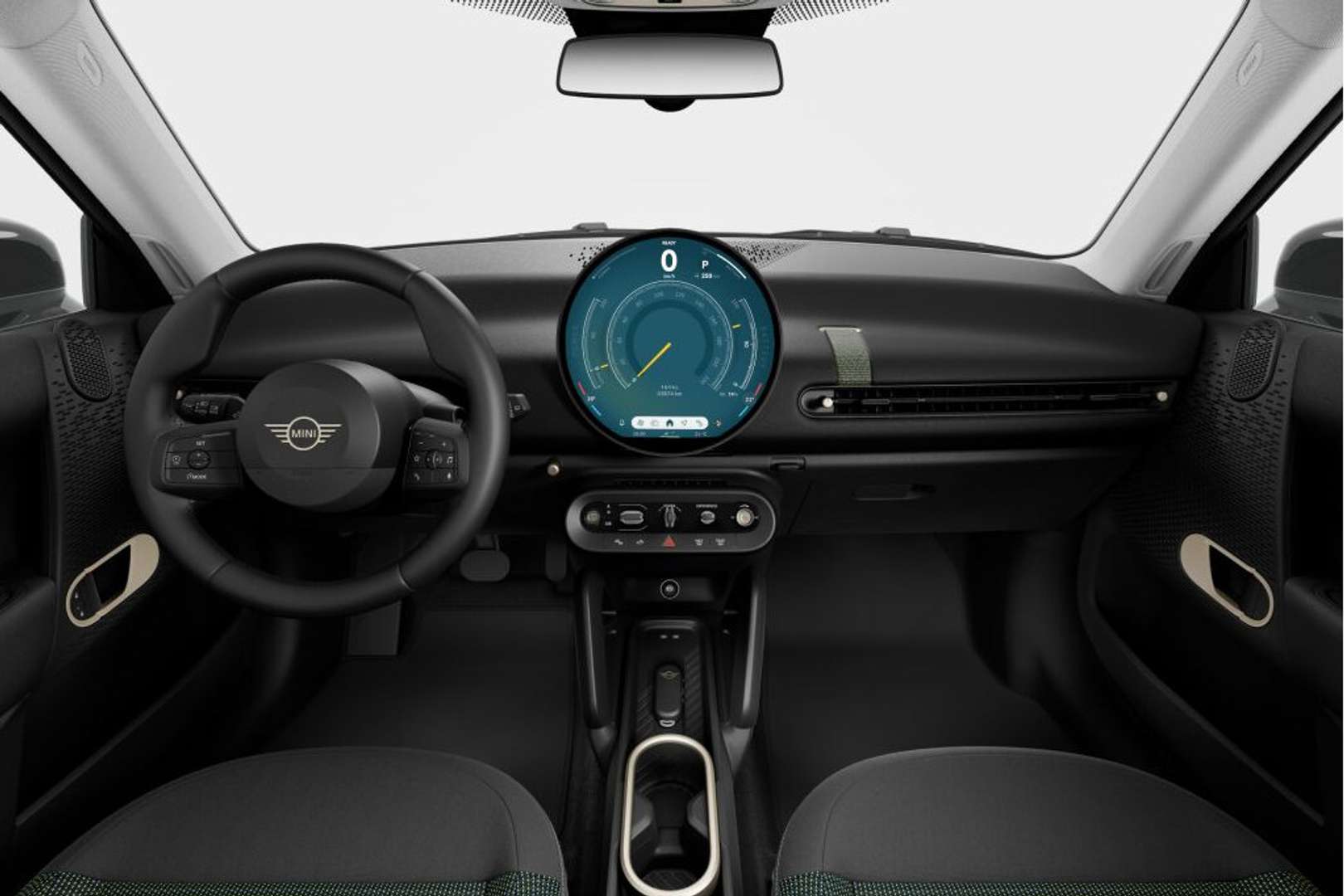 Mini Cooper Essential Electric - 2025 - Joinsteer - #3