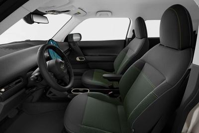Mini Cooper Essential Electric -  - Joinsteer - #3