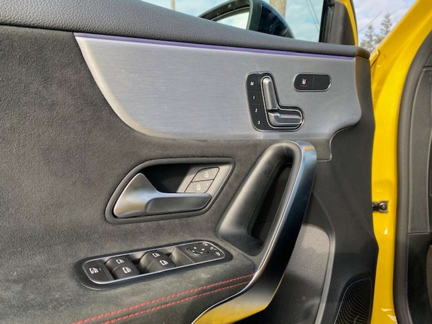 Mercedes Classe A AMG - 2019 - Joinsteer - #4