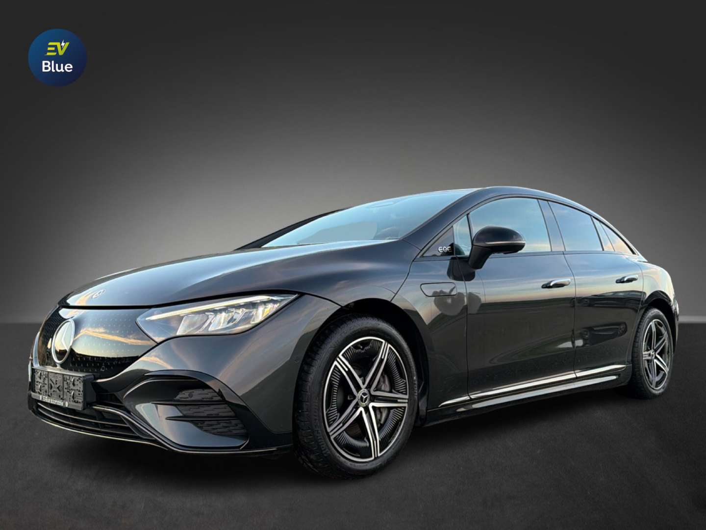 Mercedes EQE AMG Line 300 - 2025 - Joinsteer - #1