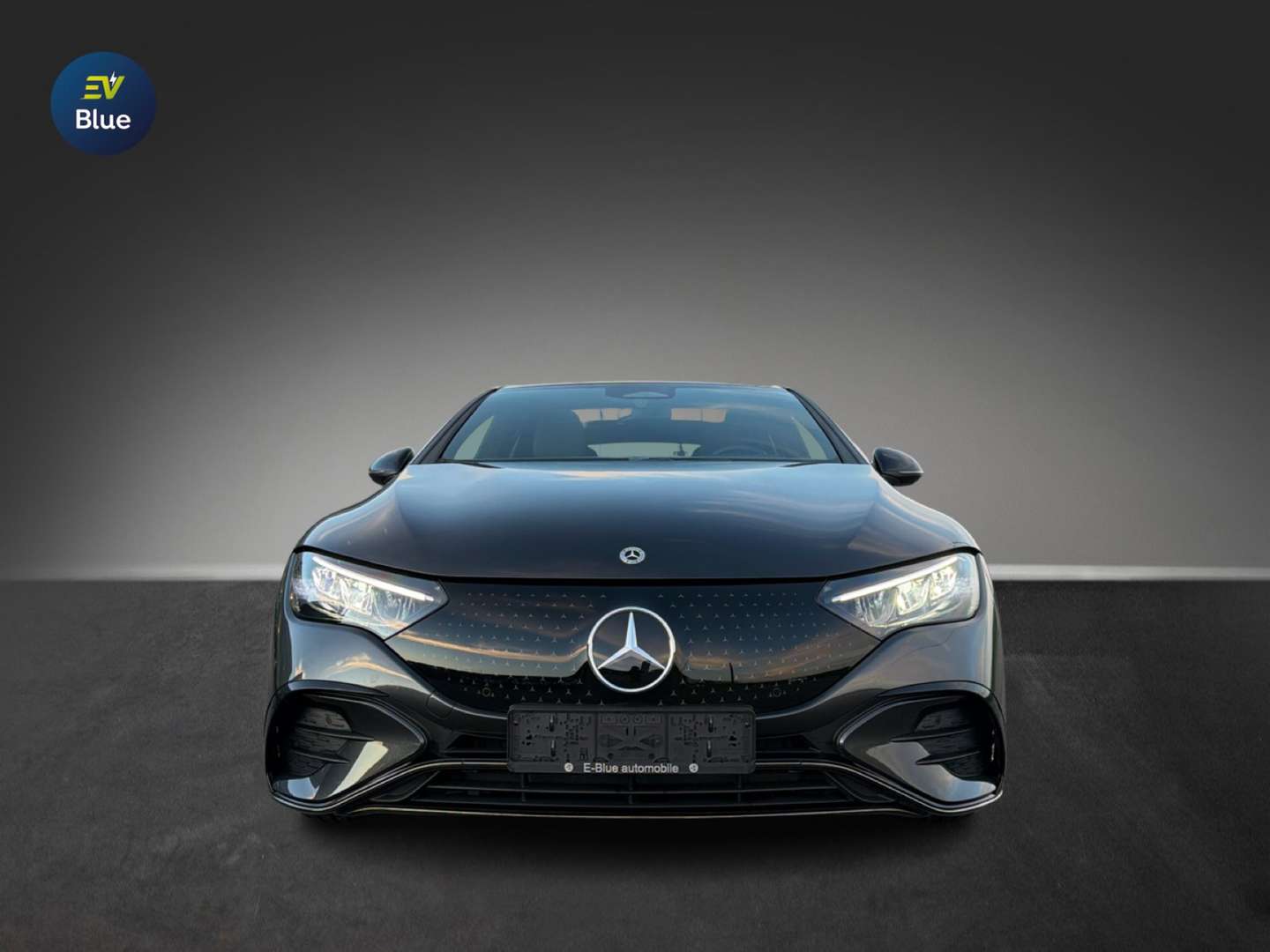 Mercedes EQE AMG Line 300 - 2025 - Joinsteer - #2