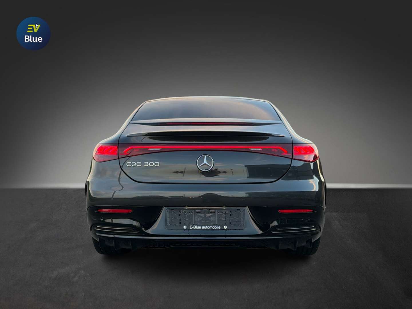 Mercedes EQE AMG Line 300 - 2025 - Joinsteer - #5