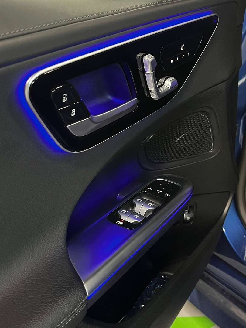 Mercedes Classe C AMG Line 300 E - 2022 - Joinsteer - #14