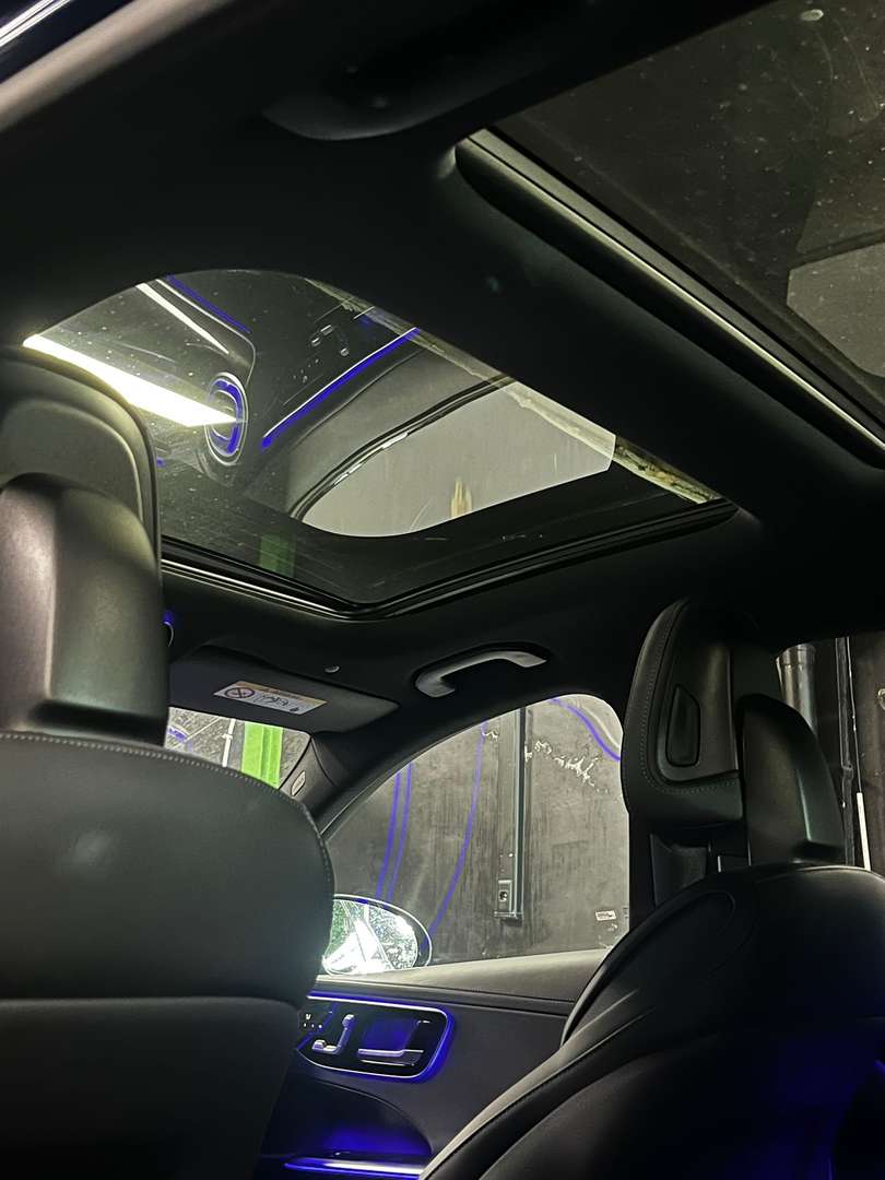 Mercedes Classe C AMG Line 300 E - 2022 - Joinsteer - #15