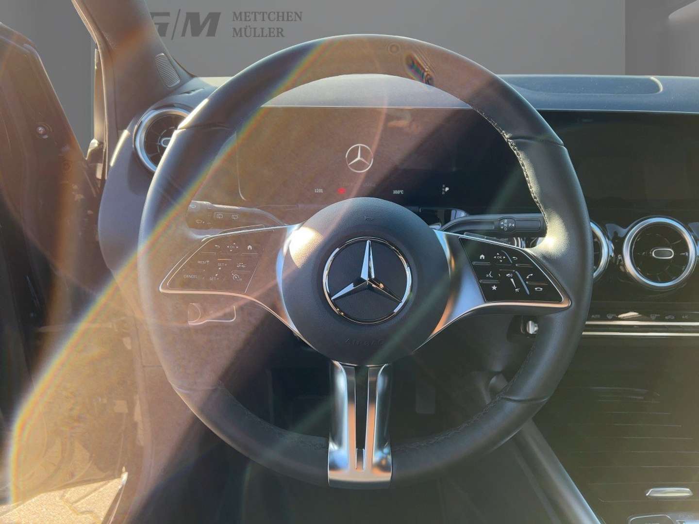 Mercedes Classe B PROGRESSIVE - 2024 - Joinsteer - #10