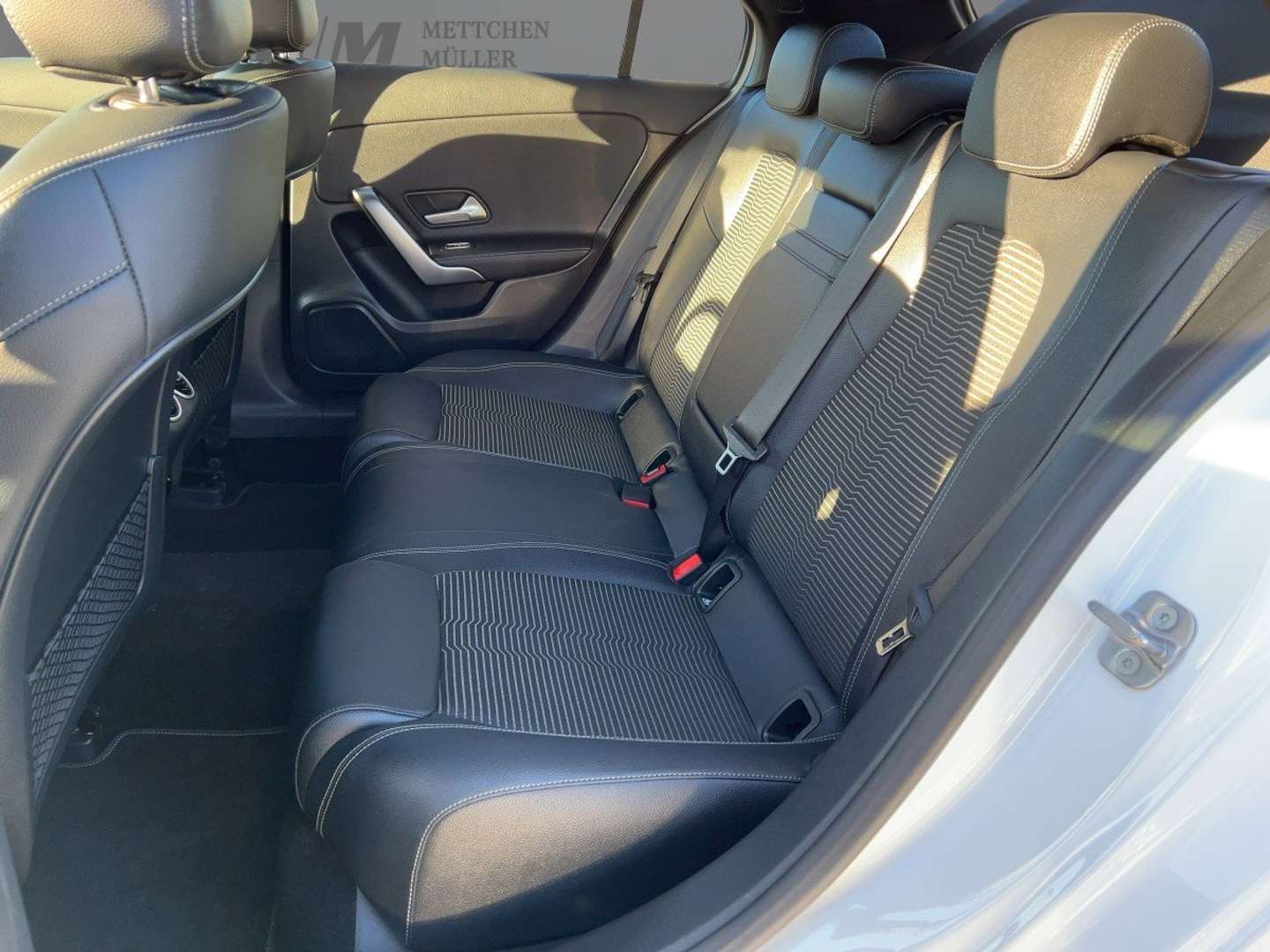 Mercedes Classe A PROGRESSIVE - 2022 - Joinsteer - #8