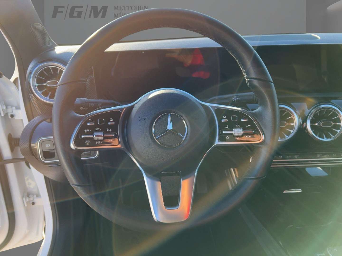 Mercedes Classe A PROGRESSIVE - 2022 - Joinsteer - #10