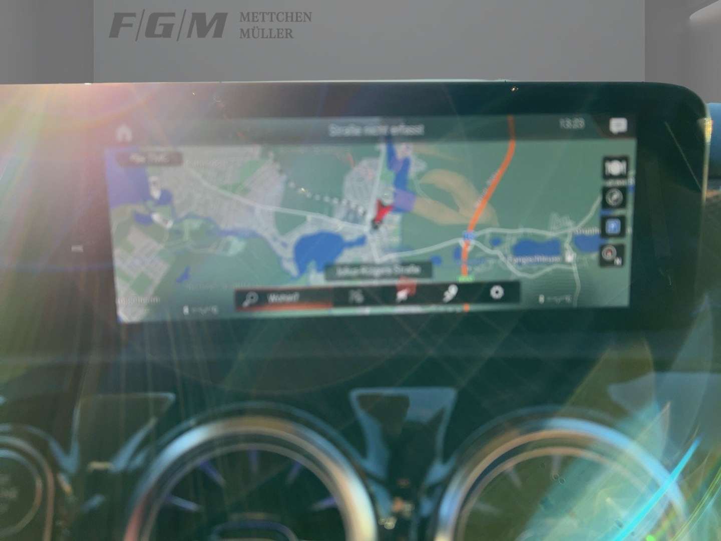 Mercedes Classe A PROGRESSIVE - 2022 - Joinsteer - #11