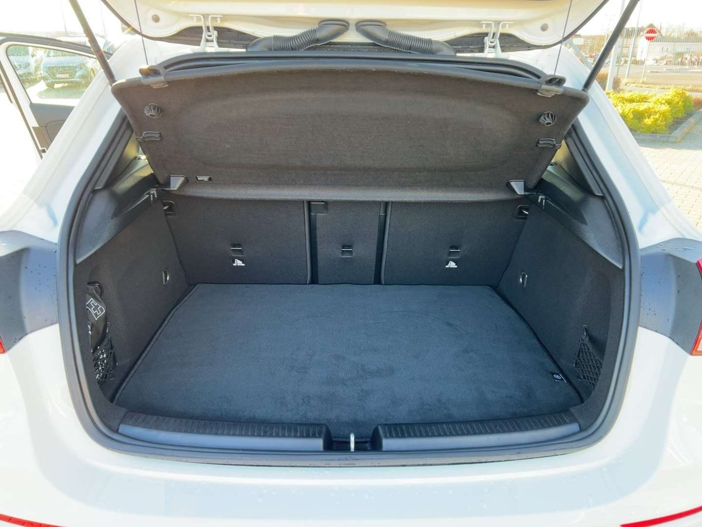 Mercedes Classe A PROGRESSIVE - 2022 - Joinsteer - #13