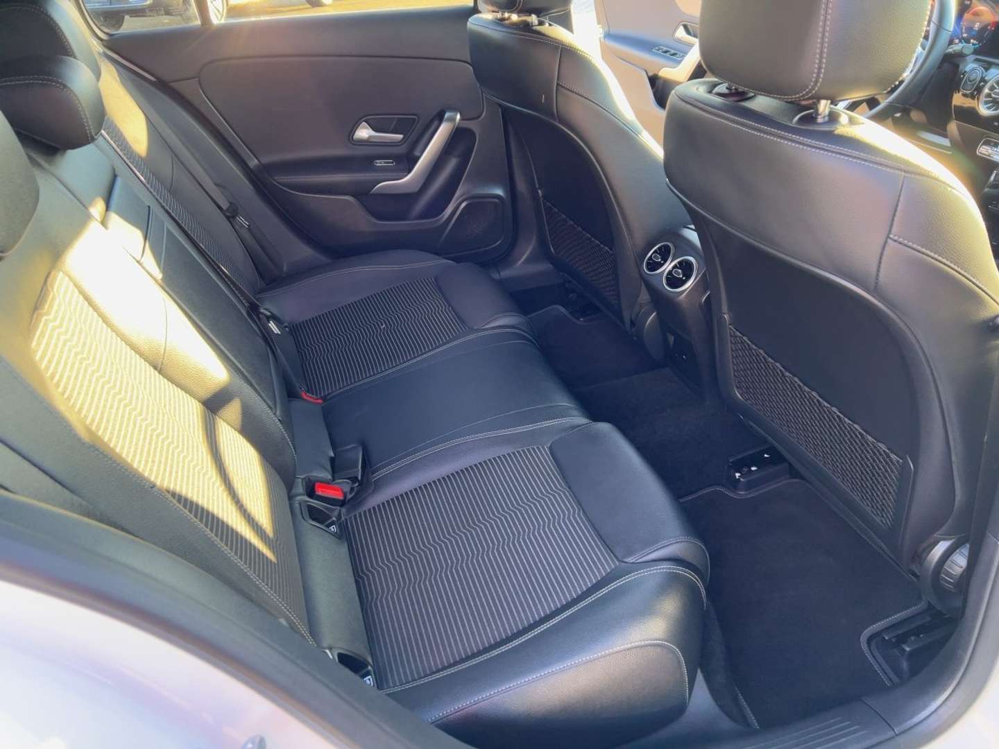 Mercedes Classe A PROGRESSIVE - 2022 - Joinsteer - #14