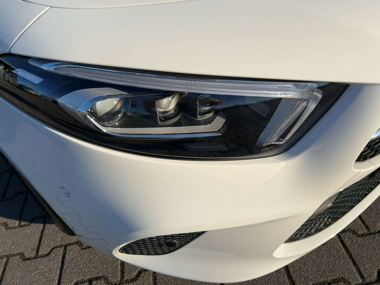 Mercedes Classe A PROGRESSIVE - 2022 - Joinsteer - #16