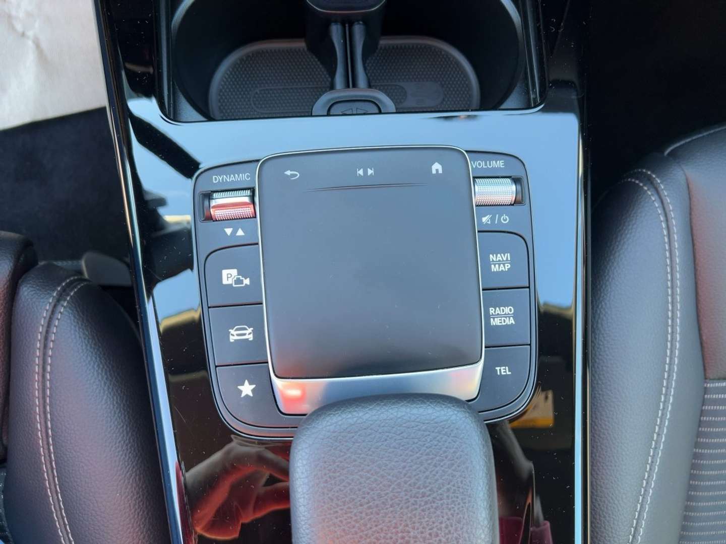 Mercedes Classe A PROGRESSIVE - 2022 - Joinsteer - #17