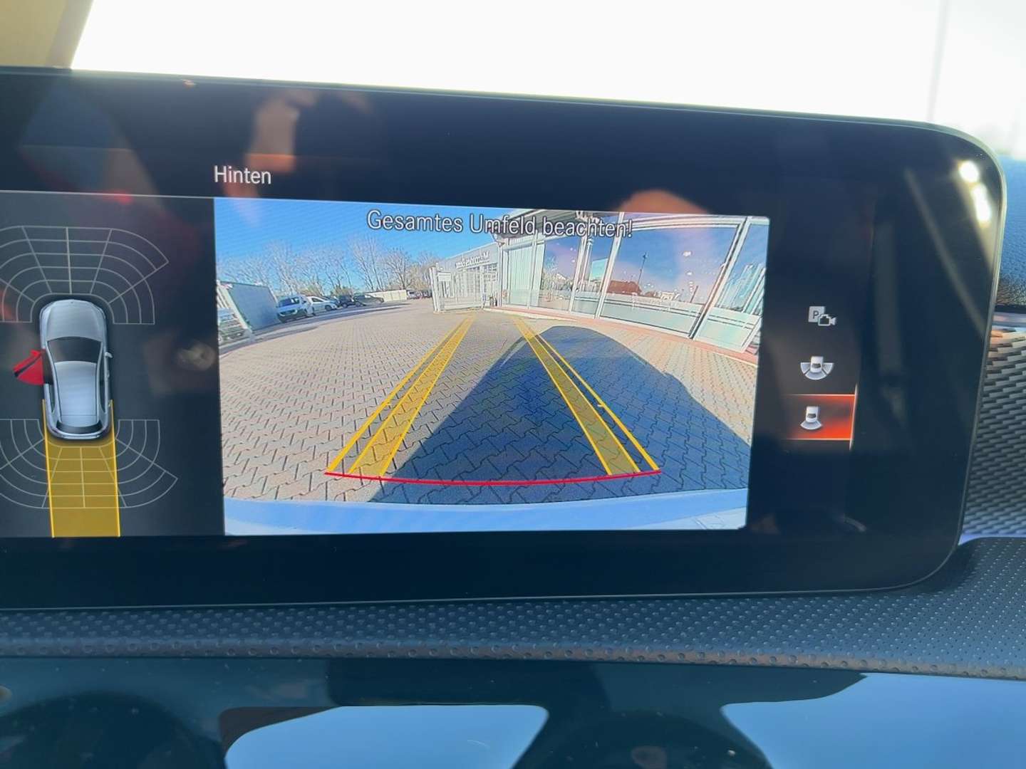 Mercedes Classe A PROGRESSIVE - 2022 - Joinsteer - #18