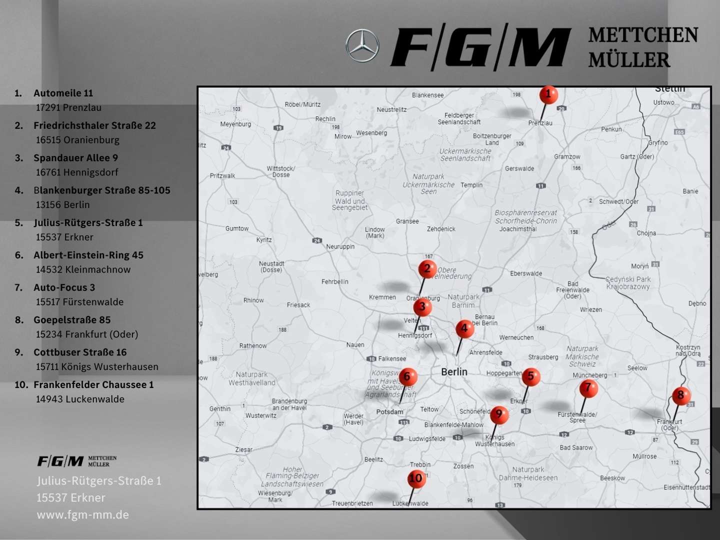 Mercedes Classe A PROGRESSIVE - 2022 - Joinsteer - #22
