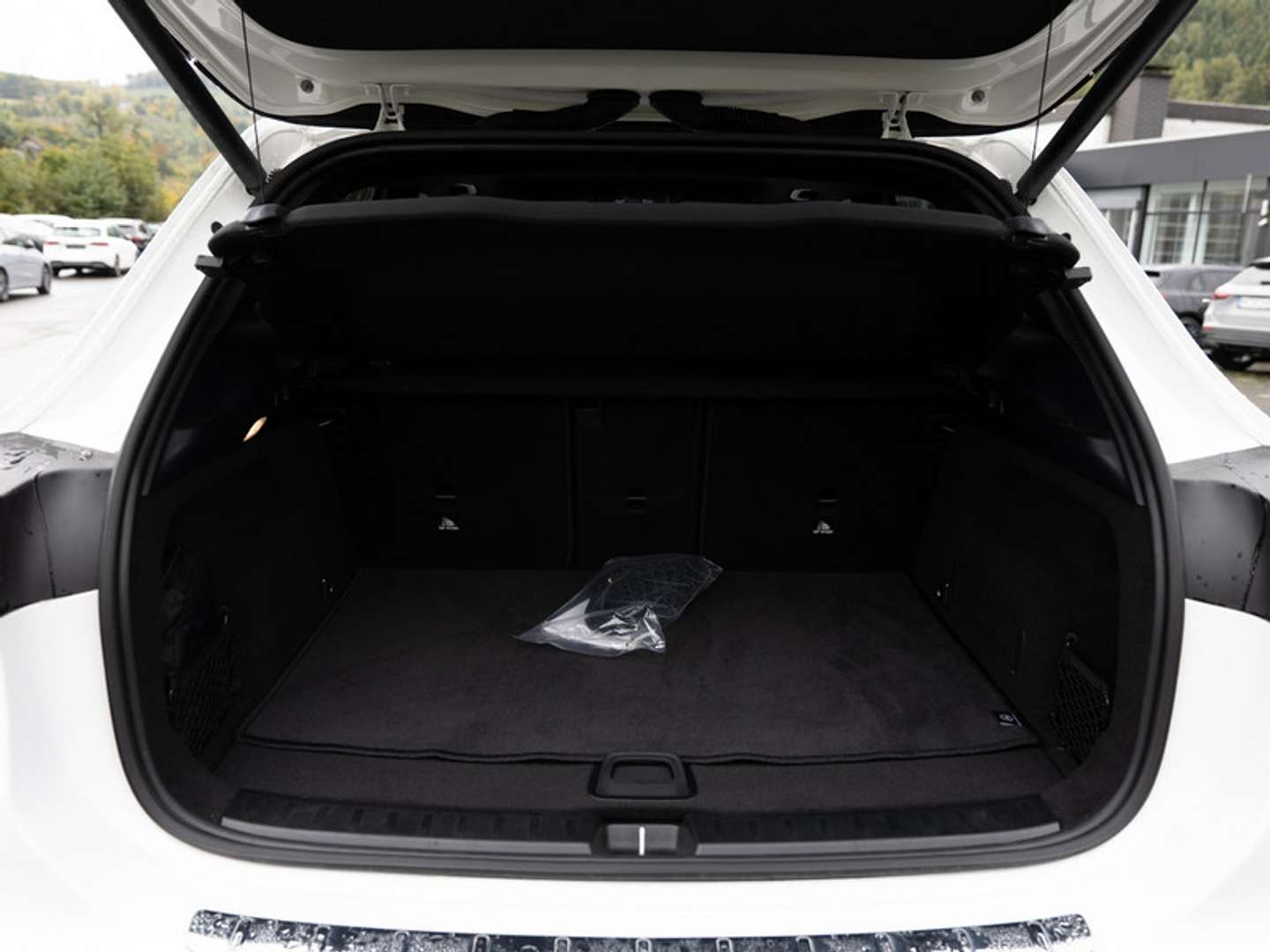 Mercedes GLA AMG-Sport 220 - 2024 - Joinsteer - #5