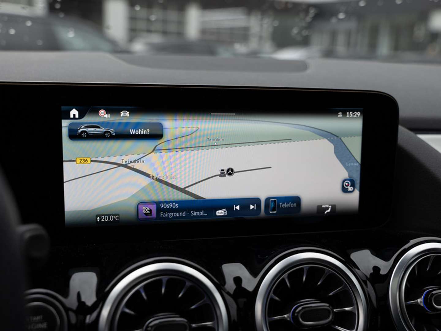 Mercedes GLA AMG-Sport 220 - 2024 - Joinsteer - #8