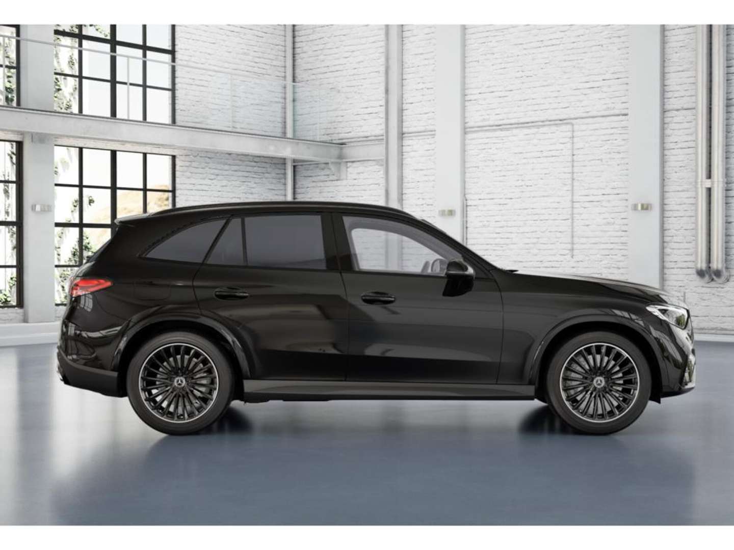 Mercedes GLC AMG 220 D - 2022 - Joinsteer - #4