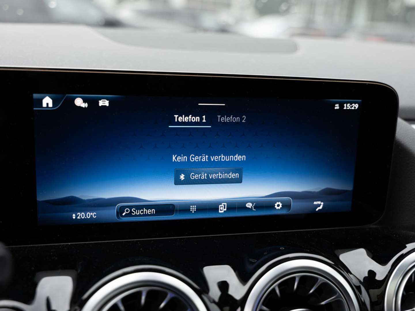 Mercedes GLA AMG-Sport 220 - 2024 - Joinsteer - #10