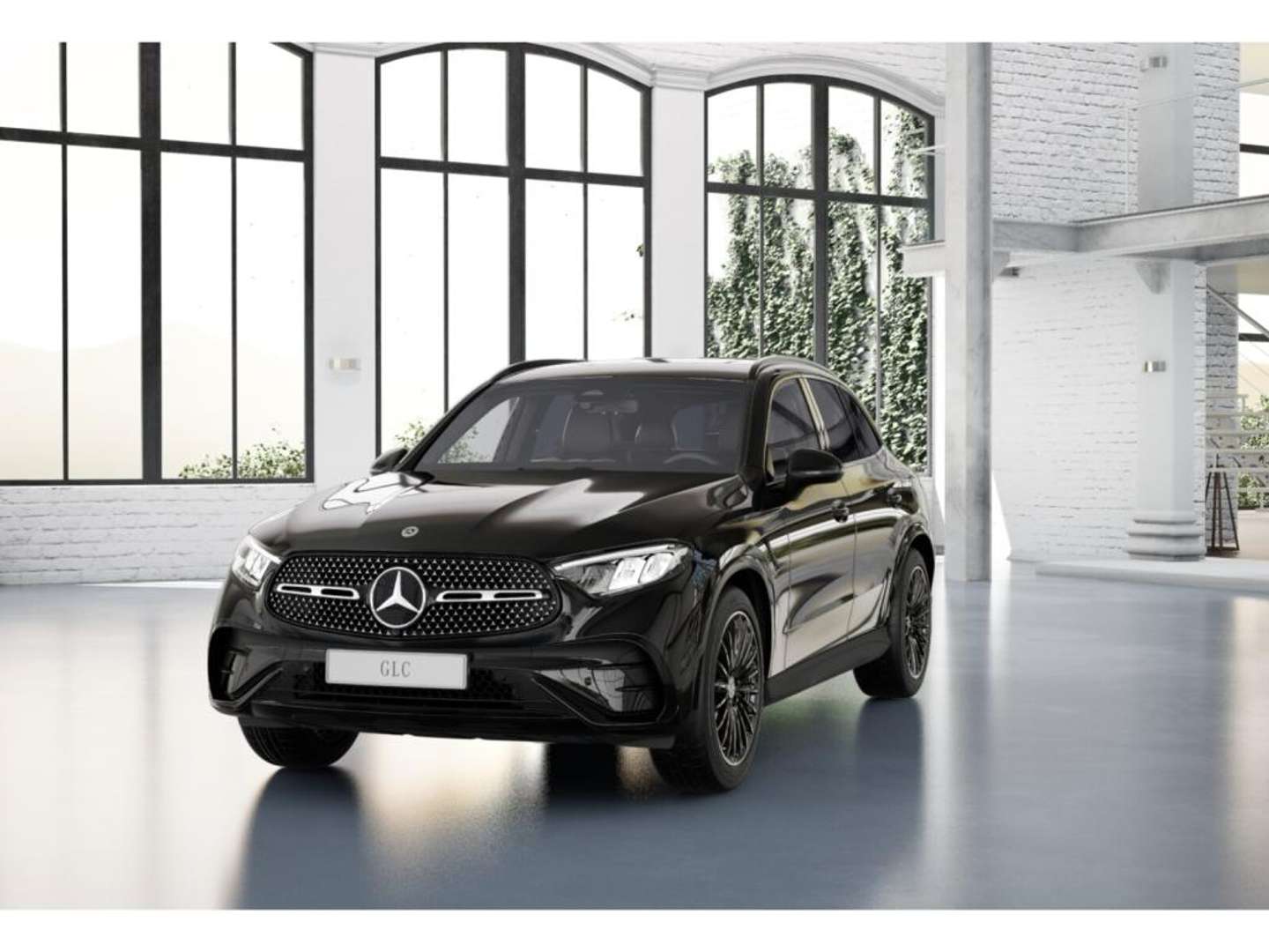 Mercedes GLC AMG 220 D - 2022 - Joinsteer - #6