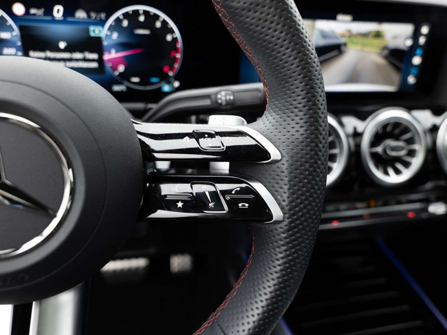 Mercedes GLA AMG-Sport 220 - 2024 - Joinsteer - #15