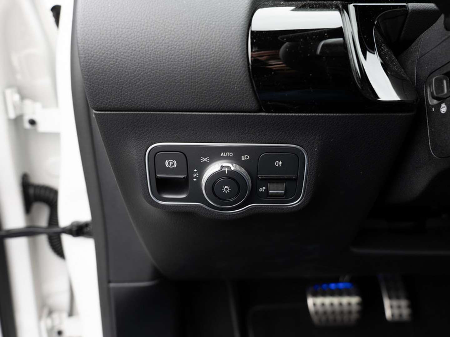 Mercedes GLA AMG-Sport 220 - 2024 - Joinsteer - #18