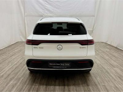 Mercedes EQC AMG 400 - - Joinsteer - #5