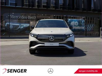 Mercedes EQA AMG 250 - - Joinsteer - #3