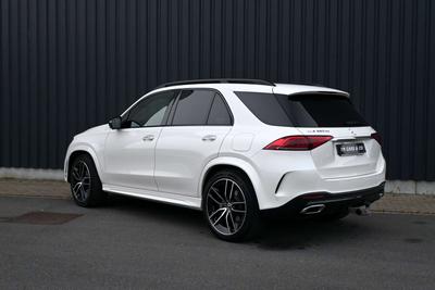 Mercedes GLE AMG 350 - - Joinsteer - #3