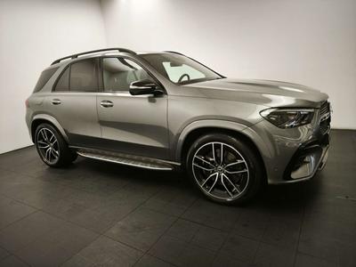 Mercedes GLE AMG PREMIUM 450 - - Joinsteer - #2
