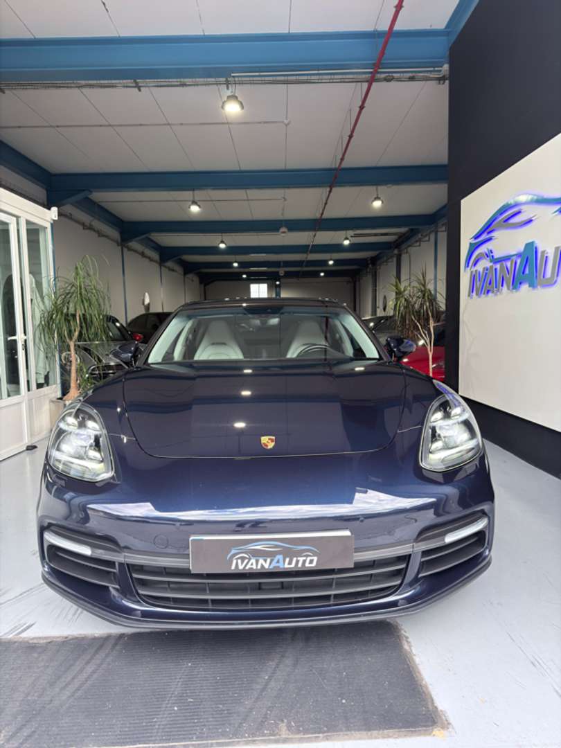 Porsche Panamera 4 E-Hybrid 10 Years Edition - 2020 - Joinsteer - #3