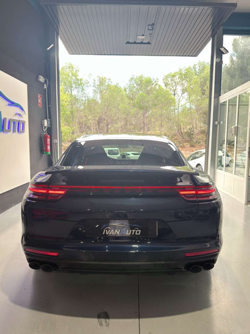 Porsche Panamera 4 E-Hybrid 10 Years Edition - 2020 - Joinsteer - #5