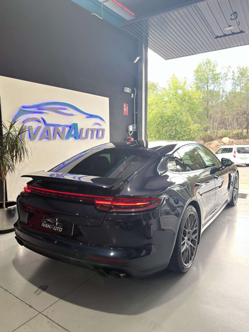 Porsche Panamera 4 E-Hybrid 10 Years Edition - 2020 - Joinsteer - #6