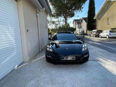Porsche Panamera Sport Turismo 4S V6 3.0 560 Hybrid - - Joinsteer - #3