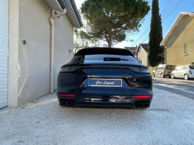 Porsche Panamera Sport Turismo 4S V6 3.0 560 Hybrid - - Joinsteer - #5