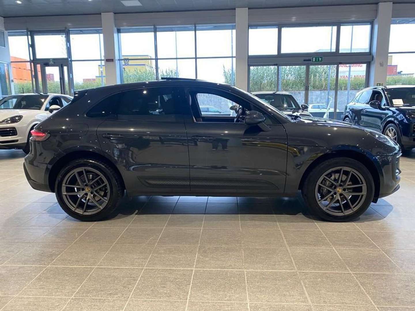 Porsche Macan 2.0 PDK - 2023 - Joinsteer - #1
