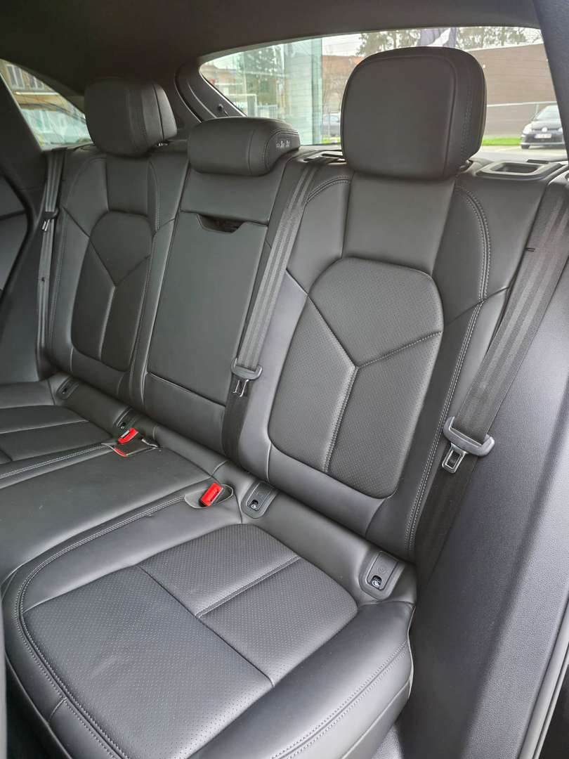 Porsche Macan Macan S PDK - 2022 - Joinsteer - #18