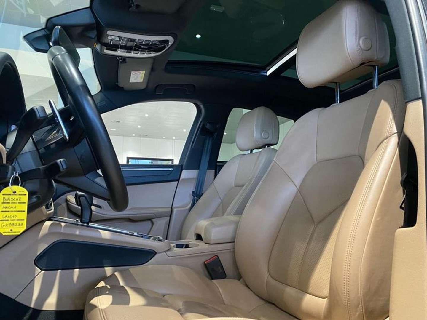 Porsche Macan 2.0 PDK - 2023 - Joinsteer - #12