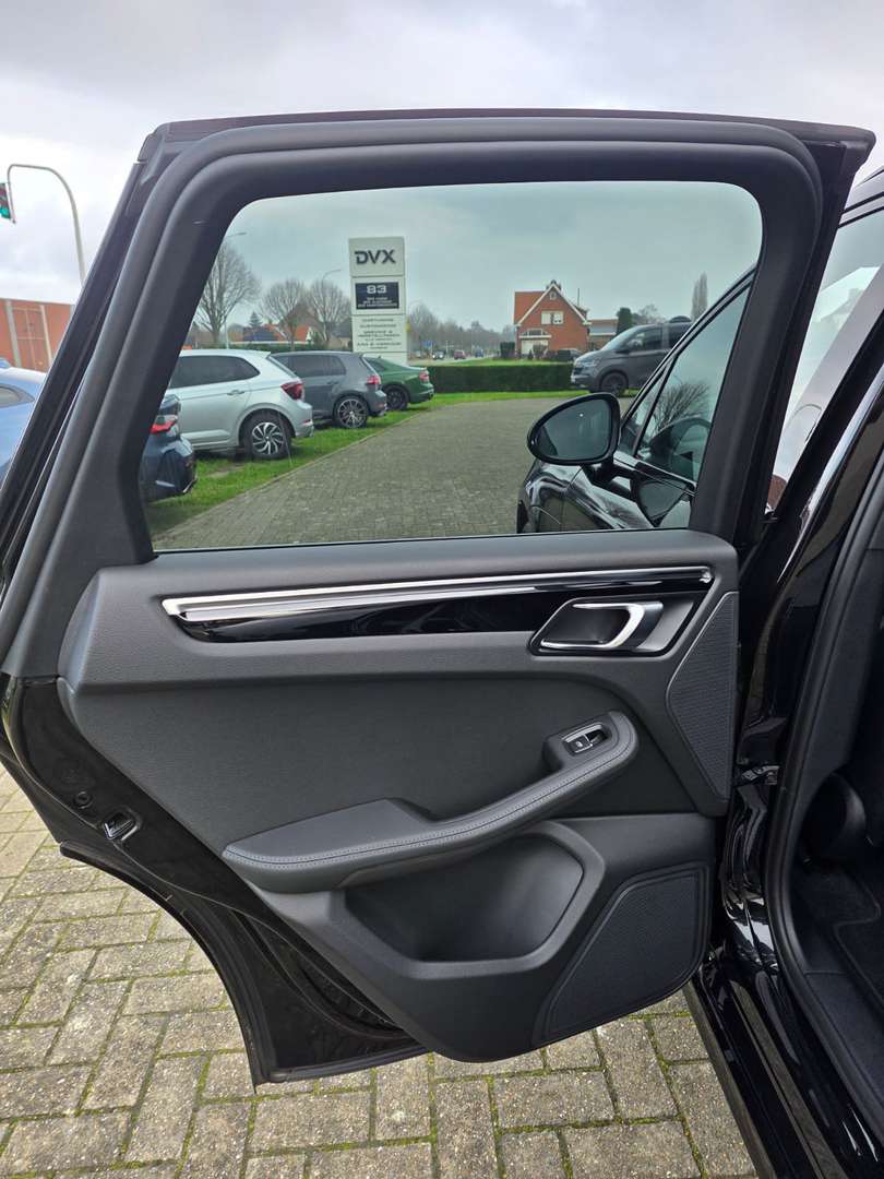 Porsche Macan Macan S PDK - 2022 - Joinsteer - #19