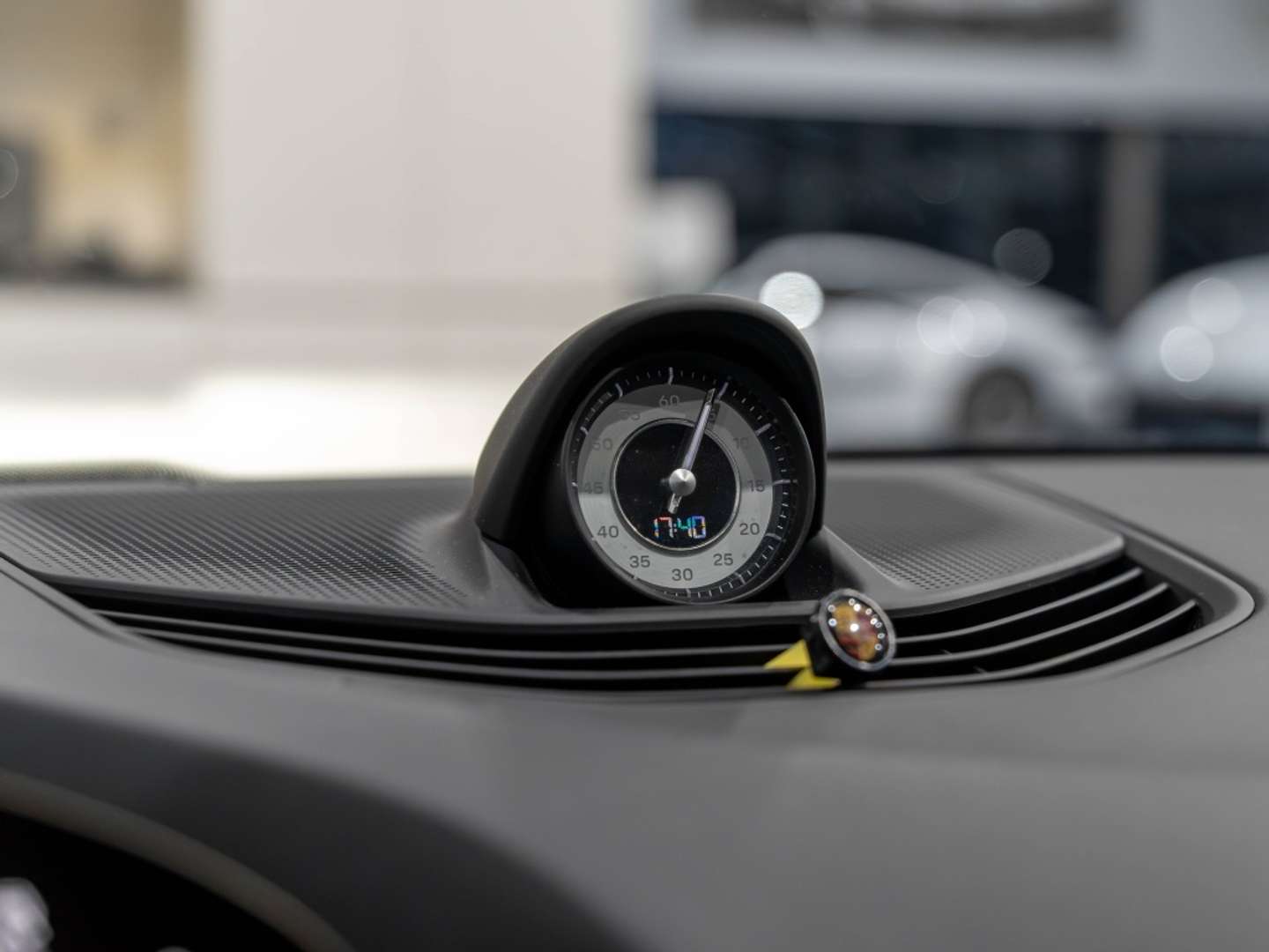 Porsche Taycan 4S - 2021 - Joinsteer - #14